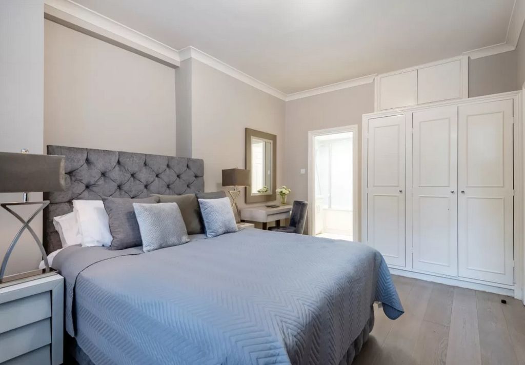 Fitzjohns Avenue Hampstead